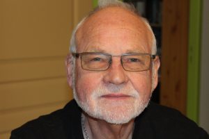 Photo de profil de Jean-Claude Raffner