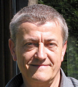 Photo de profil de Jean-Claude Raguin