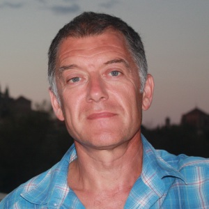 Photo de profil de Jean-Claude Rambut