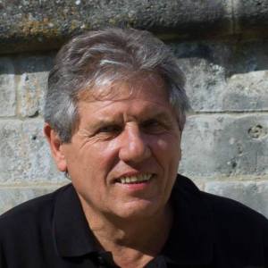 Photo de profil de Jean Claude Ranvier
