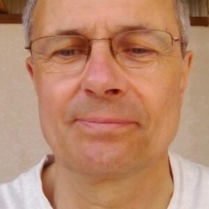 Photo de profil de Jean-Claude Ravier
