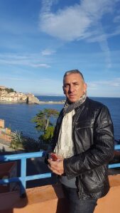 Photo de profil de Jean-Claude Reyren