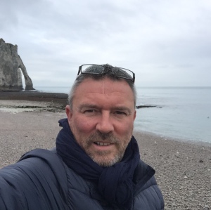 Photo de profil de Jean Claude Ribonet