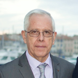 Photo de profil de Jean-Claude Rihal