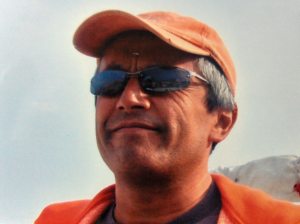 Photo de profil de Jean Claude Riou