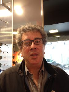 Photo de profil de Jean Claude Rioux