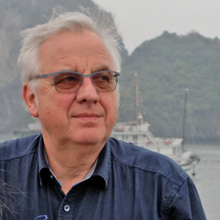 Photo de profil de Jean Claude Rivallin