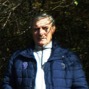 Photo de profil de Jean-Claude Robert