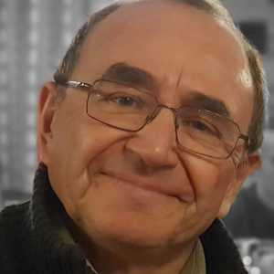 Photo de profil de Jean Claude Rollot