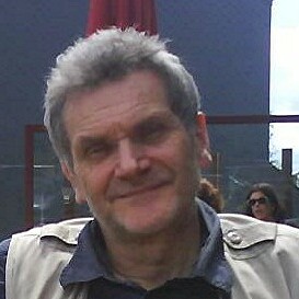 Photo de profil de Jean Claude Rongvaux