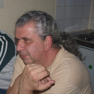 Photo de profil de Jean Claude Roos
