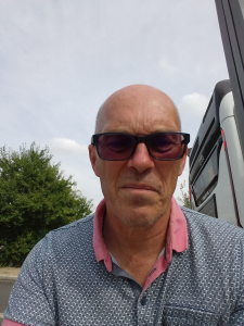 Photo de profil de Jean Claude Rosa