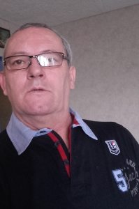 Photo de profil de Jean Claude Rota