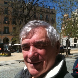 Photo de profil de Jean Claude Roualin