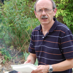 Photo de profil de Jean Claude Rouault