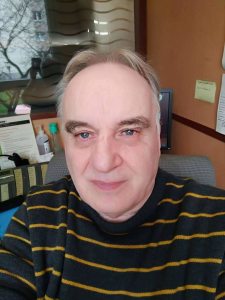 Photo de profil de Jean-Claude Roussarie