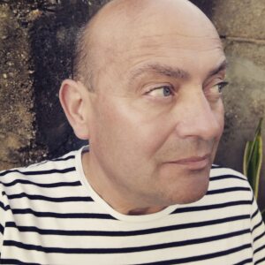 Photo de profil de Jean-Claude Rousseau