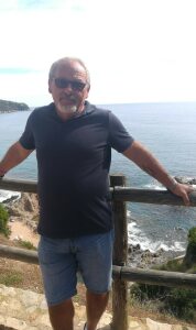 Photo de profil de Jean-Claude Roussel