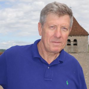 Photo de profil de Jean Claude Rouxel