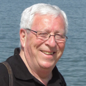 Photo de profil de Jean-Claude Samueel