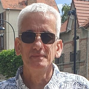Photo de profil de Jean Claude Sanchez Godoy