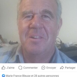 Photo de profil de Jean Claude Sandra