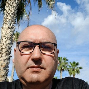 Photo de profil de Jean Claude Santos
