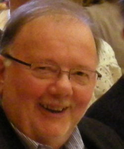 Photo de profil de Jean Claude Sauge