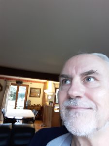 Photo de profil de Jean-Claude Sébrier