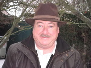 Photo de profil de Jean-Claude Sedent