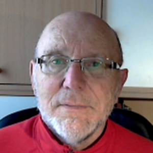 Photo de profil de Jean-Claude Selsis