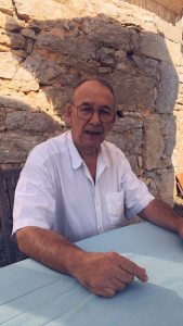 Photo de profil de Jean Claude Siorat