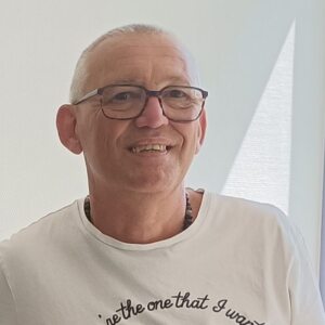 Photo de profil de Jean Claude Solnicki