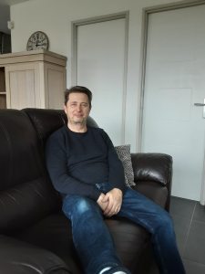 Photo de profil de Jean-Claude Sotiaux