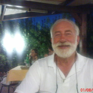 Photo de profil de Jean Claude Stefanutti