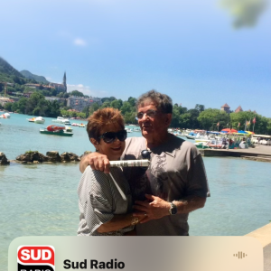 Photo de profil de Jean-Claude Sultan