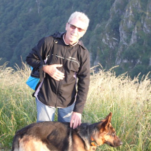 Photo de profil de Jean Claude Taillandier