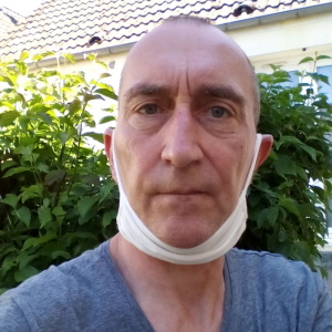 Photo de profil de Jean-Claude Tamborski