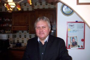 Photo de profil de Jean Claude Thibout