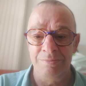 Photo de profil de Jean Claude Thierry
