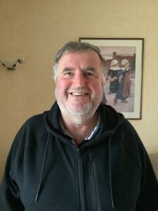 Photo de profil de Jean Claude Thomas