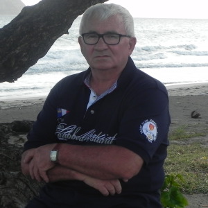 Photo de profil de Jean-Claude Thomy