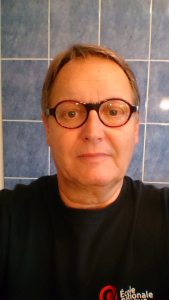 Photo de profil de Jean-Claude Tisserand