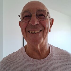 Photo de profil de Jean Claude Tombette