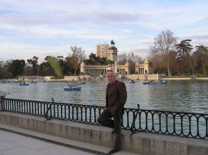 Photo de profil de Jean Claude Tormos
