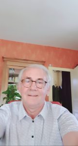 Photo de profil de Jean Claude Travers
