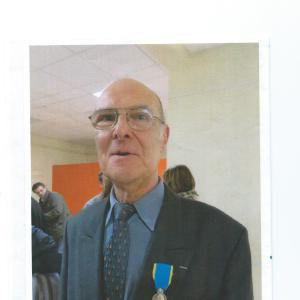 Photo de profil de Jean Claude Trocme