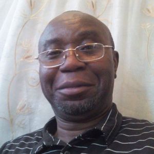 Photo de profil de Jean-Claude Tshimbalanga