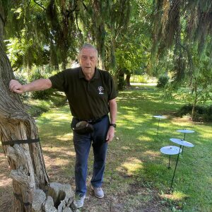 Photo de profil de Jean Claude Tuyaret