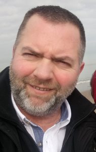 Photo de profil de Jean Claude Ubrich